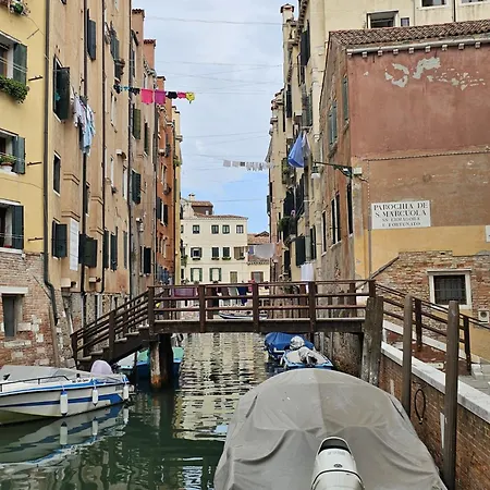 Ca'rosa Apartamento *