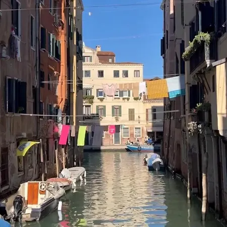 Apartamento Ca'rosa *