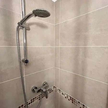 Ca'rosa Apartmán Benátky