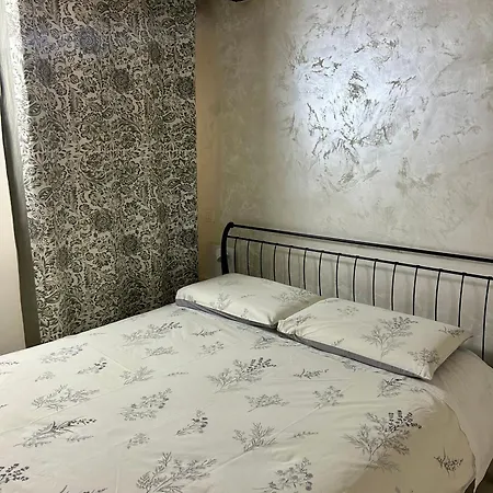 Ca'rosa Apartmán Benátky