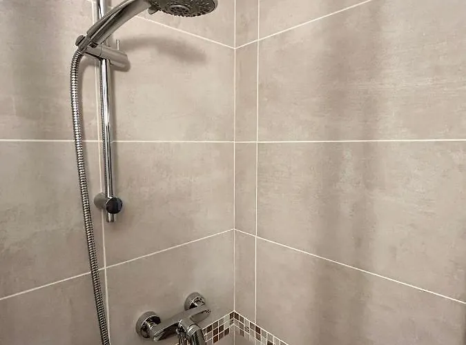 Ca'rosa Apartment Venice