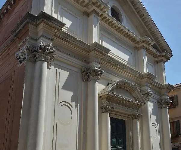 Ca'rosa Apartment Venice