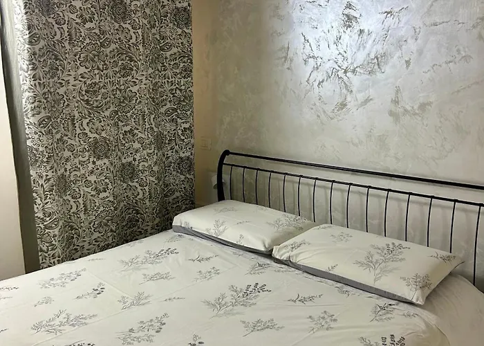 Ca'rosa Apartment Venice