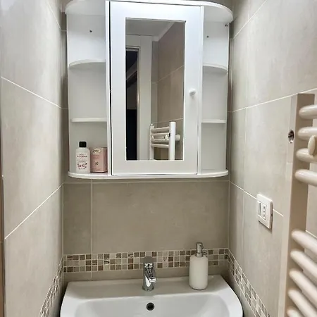Ca'rosa Apartament