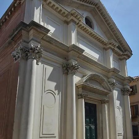 Ca'rosa Apartament Wenecja